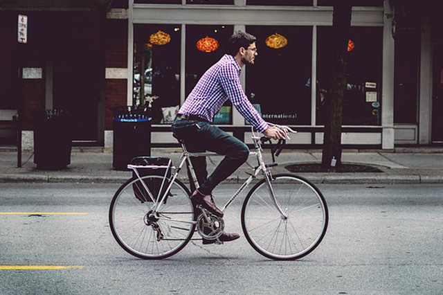 Cycle to Work