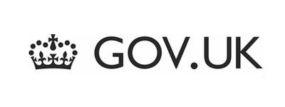 GOV UK logo