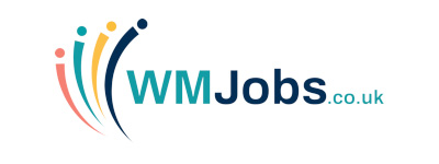 The WM Jobs logo