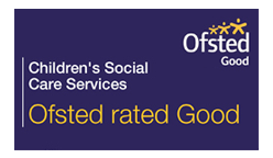 Ofsted Rated Good Children's Social Care Services