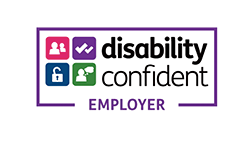Members of the Disability Confident Employer Scheme