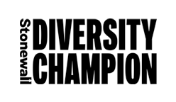 A Stonewall Diversity Champion