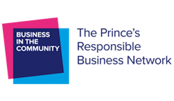 Members of the Prince's Responsible Business Network