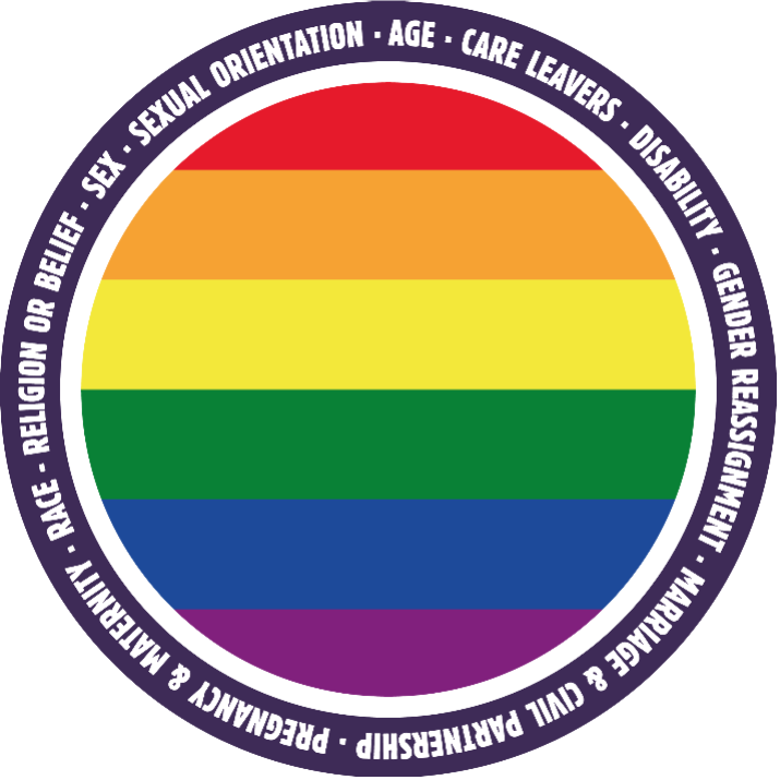 Rainbow Staff Equality Forum